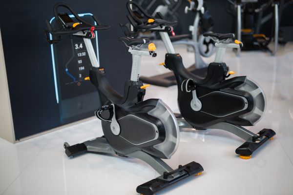 Workout Equipment Assembly in Providence