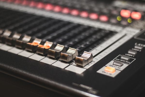 Audiovisual Equipment Service