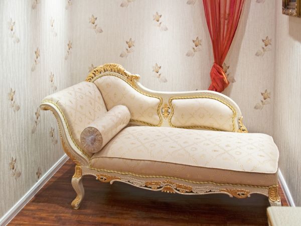 Lounge Assembly in Providence