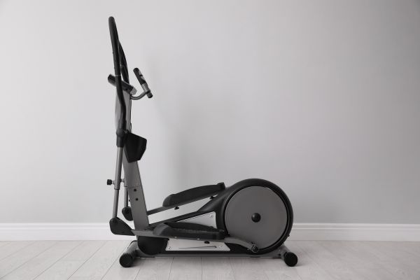 Elliptical Machine Assembly in Providence
