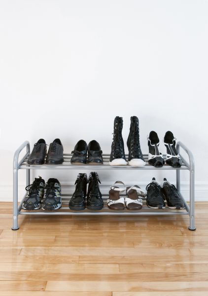 Shoe Rack Assembly in Providence