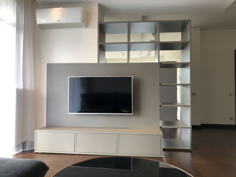 Entertainment & Media Units